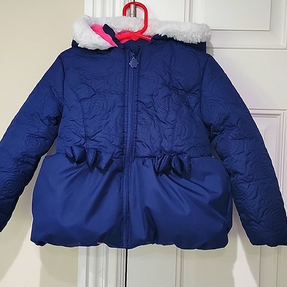 Winter jacket - Picture 1 of 5